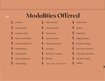 Tips & Remedie Service in Mumbai