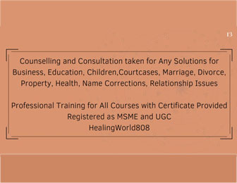 Tips & Remedie Service in Mumbai